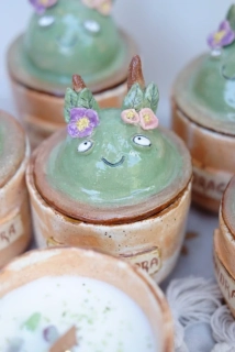 Svíčka ✨Mandragora✨